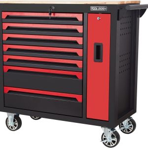 Only For Shipping On Waybill 36-inch 8-drawer Tool Cabinet TT3608 - Image 1