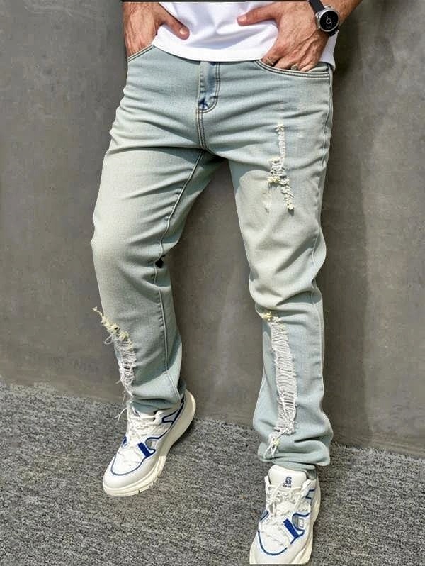Stretchy Flared Pants Stretchy Flared Pants