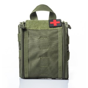 Molle Pouch Tactical Bag Small Military Edc Tool Pouches - Image 1