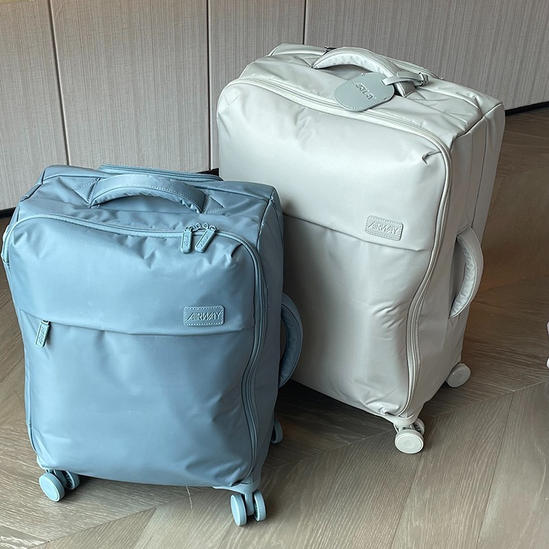76c5da1e-5ba8-4351-b44c-e03a7a3d6669.jpg Ultra-light Waterproof Oxford Cloth Suitcase Universal Wheel Luggage - Image 2