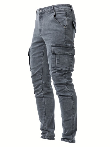 Shanxi Stretchy Slim Straight Pants Shanxi Stretchy Slim Straight Pants