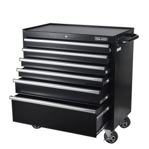 Only For Shipping On Waybill 36-inch 8-drawer Tool Cabinet Stackable TT3606 - Image 1