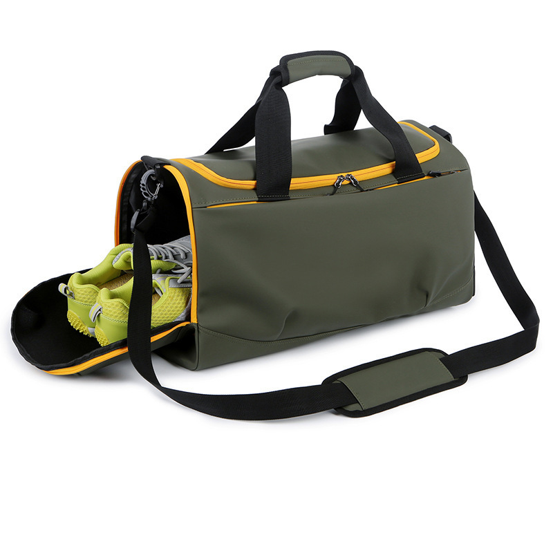 b404f5bf-6620-4ce3-9d12-c099469c9288.jpg Large-capacity Travel With Dry-wet Separation Sports Bag - Image 3