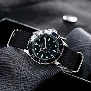 Men's Multi-functional Business Luminous Waterproof Quartz Watch - Image 1