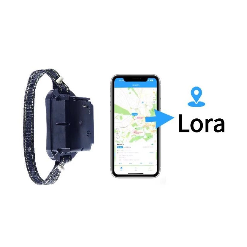 c902b382-9304-43ac-9577-6a2f2b42dfd2.jpg New 4G Solar-powered GPS Tracker For Cattle And Sheep With Temperature Monitoring And Wi-Fi Location Tracking - Image 2