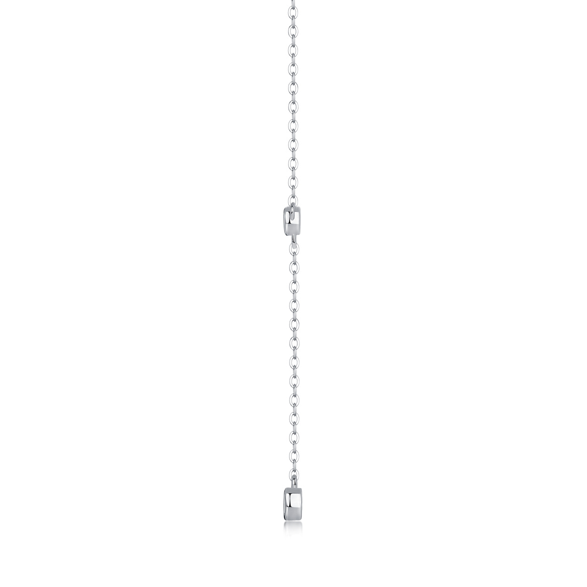 cf7dfd3b-dd12-4196-b9f9-0a855f2b0b50.jpg 1Tassel - A Fashionable And Luxurious Diamond Jewelry Pendant Set With Moissanite S925 Sterling Silver And Platinum Plating P