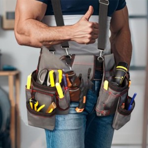 Multi-function Tool Waist Bag Strap Type - Image 1