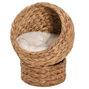 Pet Cat Bed/Cat House ( Amazon Shipping)(Prohibited by WalMart) - Image 1