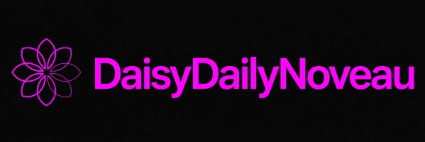 media generation daisydailynoveau logo 0 30dd9551 4026 4212 9aee 29a0c8129fa4